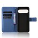 thumbnail image 4 of Funda Billetera para Samsung Galaxy A06 con Ranuras y Soporte Marrón, 4 of 6