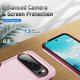 thumbnail image 3 of Para Google Pixel 11 Pro XL Funda a Prueba de Golpes Resistente Protección de Cuerpo Completo de Alta Resistencia a Prueba de Polvo/caídas Cubierta Funda, Rosa, para Pixel 11 Pro XL, 3 of 7