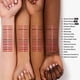 thumbnail image 4 of Delineador de labios Clinique Long Lasting Quickliner Nude Honey, 4 of 6