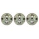 thumbnail image 1 of 3xEmbrague Para CORTADORA STIHL FS120 FS200 FS250 FS300 FS350 FS400, 1 of 5
