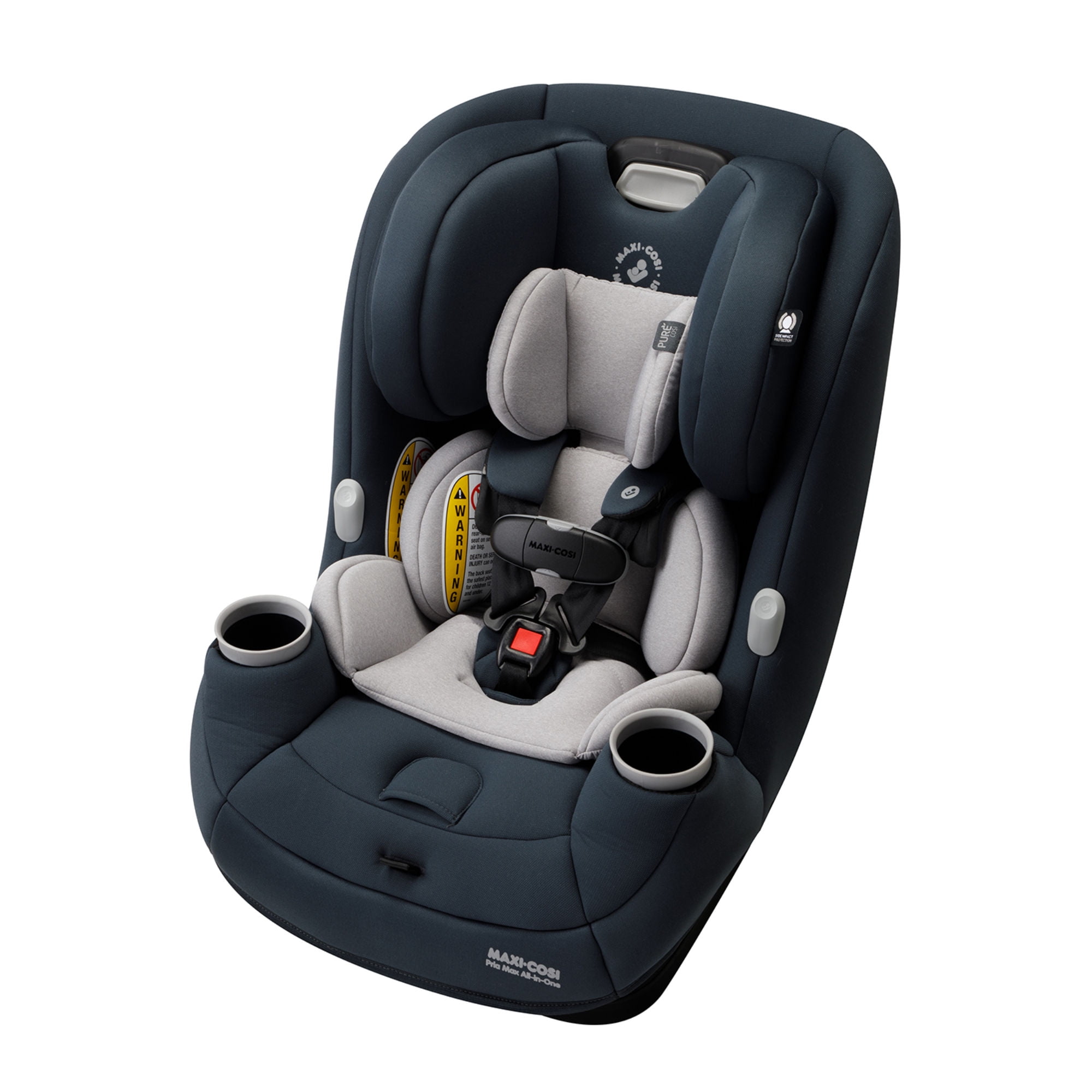 Maxi-Cosi - Silla Auto Convertible Pria All In One Essential Graphite