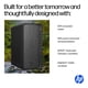 thumbnail image 4 of Desktop HP OmniDesk Ryzen 5 8500G 16 GB 1,5 TB Wi‑Fi 6, 4 of 9