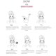 thumbnail image 4 of Mascarilla modeladora Anskin Cool Ice, suavizante para el tratamiento de poros, 240 g, 4 of 6