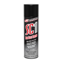 Revestimiento Maxima Sc1 High Gloss 508 Ml Para La Industria De Los Deportes Motorizados