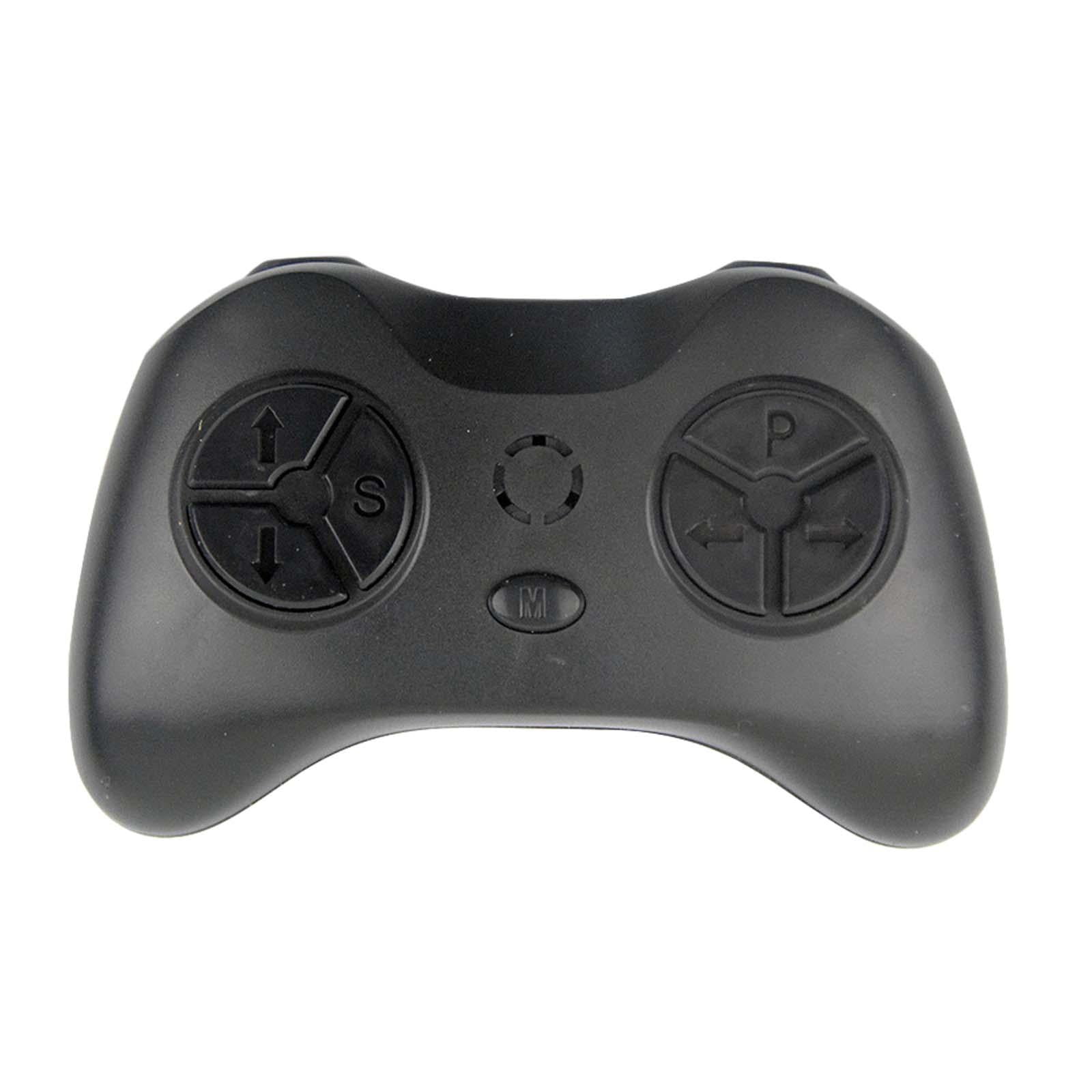 Bothyi - Piezas De Coche De Juguete Para Montar A Caballo Eléctrico Para Niños, Accesorio Diy, Voltaje De 6v, Piezas De Repuesto, Control Remoto