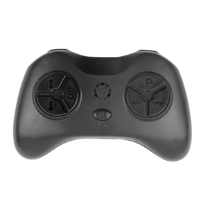 Bothyi - Piezas De Coche De Juguete Para Montar A Caballo Eléctrico Para Niños, Accesorio Diy, Voltaje De 6V, Piezas De Repuesto, Control Remoto