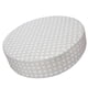 thumbnail image 3 of ALMOHADILLA PARA NI?OS ASIENTO PARA BEBé ASIENTO COJíN NI?OS COMEDOR SILLA Plata, 3 of 5