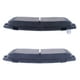thumbnail image 2 of Juego Pastillas Freno Delanteras Subaru Legacy 2.0 1994 1996, 2 of 2