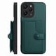 thumbnail image 2 of FOXDOCK Funda para Xiaomi Redmi 12 4G con Bloqueo RFID - Diseño Elegante con Cierre de Botón, 2 of 5