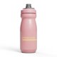 thumbnail image 1 of Botella de agua CamelBak Podium 620 ml para bicicleta, Coral Sunset, 1 of 4
