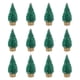 thumbnail image 2 of 12 Piezas De Mini Adornos Para árbol De Navidad Para El Centro De Mesa De La Casa De Muñecas, 2 of 5