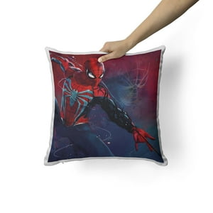 Creango - Cojin Decorativo Spiderman Diseño 3