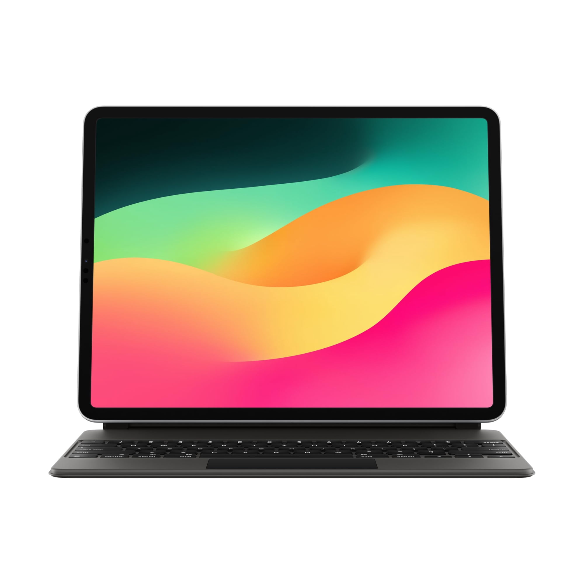 Apple Magic Keyboard para iPad Pro de 11