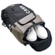 thumbnail image 3 of Mochila CRBN Pickleball Pro Team con compartimento para 3 palas, 3 of 5