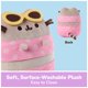 thumbnail image 4 of Peluche GUND Pusheen Fiesta en la Piscina 24 cm 8+, 4 of 7