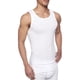 thumbnail image 2 of Pack 2 Camiseta Sin Manga Hombre Algodón Musculosa 045, 2 of 2