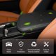 thumbnail image 4 of Cojín de reposabrazos WBLATP para Lexus NX 2015‑2021 en cuero PU, 4 of 6