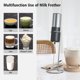 thumbnail image 4 of Mini Batidor Revolvedor De Café Y Espuma Leche Recargable, 4 of 7