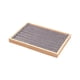 thumbnail image 1 of Vitrina De Joyería Cajón Bandeja Vitrina De Madera Titular De Joyería Estilo D, 1 of 5