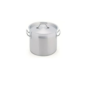 Imas - Olla Con Tapa Acero Inox Capac. 44 Lts