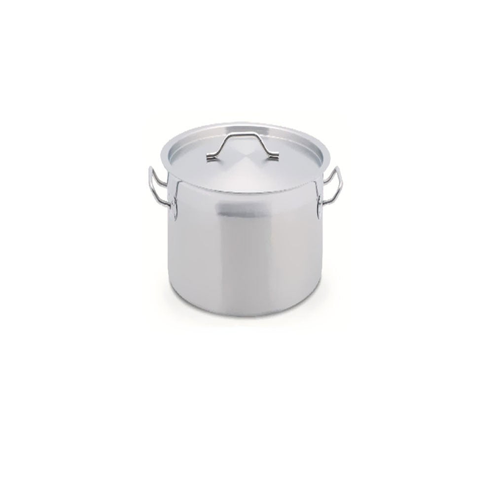 Imas - Olla Con Tapa Acero Inox Capac. 44 Lts