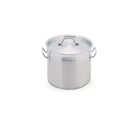 Cook-In - Olla Con Tapa Acero Inox Capac. 44 Lts