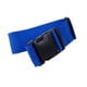 thumbnail image 4 of Cinturón De 2 Metros Para Maleta, Resistente, Con Hebilla De Liberación Rápida, Color Azul, 4 of 5