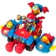 thumbnail image 2 of Figura Superzings S Vehiculo Balloon Boxer, 2 of 8