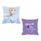 thumbnail image 1 of Cojín Infantil Frozen Reversible 40x40 cm, 1 of 1
