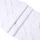 thumbnail image 1 of Papel de contacto de mármol para encimeras, papel tapiz de mármol impermeable, despegable y adherible, papel de contacto extraíble para gabinetes de cocina, revestimiento decorativo autoadhesivo para, 1 of 6