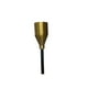 thumbnail image 2 of Pack 3 Porta Vela Candelabro Set 3 Candelabros Negro D, 2 of 2