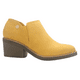 thumbnail image 1 of Botin Mujer Chalada Camp-51 Mostaza Casual, 1 of 9