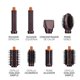 thumbnail image 5 of Secador de Pelo Osoji Multistyler 8 en 1 - M8, 5 of 8