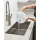 thumbnail image 2 of Centrifugadora de ensaladas Cuisinart CTG-00-SASW, 5 L, lavar, centrifugar y secar, 2 of 3