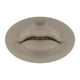 thumbnail image 2 of Labios 3D Practican La Piel De Silicona Para La Práctica De Tatuajes Y Piercings Marrón, 2 of 4
