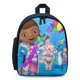thumbnail image 1 of Doctora Juguetes Mochila Escolar para Niños y Niñas, Mochila Infantil Ligera de Alta Calidad, Grande y Duradera Azul, 1 of 6