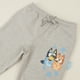 thumbnail image 2 of Pantalon De Buzo Niña Hooray! Gris Bingo Y Bluey, 2 of 4