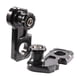 thumbnail image 3 of 2x Tornillos De Estacionamiento De Motocicleta Reemplazo Resistente Para Honda CB650R/F CBR650R Negro, 3 of 5