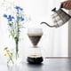 thumbnail image 4 of Cafetera HARIO V60 Drip-Assist, tamaño 02, transparente, 4 of 7