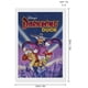 thumbnail image 2 of Kit de Pintura de Diamantes 5D Darkwing Duck Desmarcar 20x30cm, 2 of 6