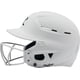 thumbnail image 4 of Casco de bateo de sóftbol Rawlings RX2 Series Senior White, 4 of 7