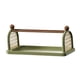 thumbnail image 1 of Soporte Para Taza De Café, Regalo, Organizador De Barra De Café Para Restaurante, Gabinete, Fiesta De Té, Verde, 1 Capa, 1 of 5