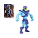 thumbnail image 1 of Skeletor Flextreme Figura De Acción Mattel 10cm, 1 of 3