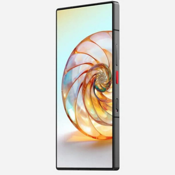 Nubia Z60 Ultra 12GB/256GB silver | Lider