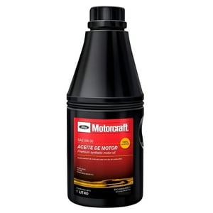 Aceite Motor Diesel 5W30 Full Ford Motorcraft 1L