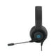 thumbnail image 4 of Audifono Gamer Onear Jack 3.5 Negro Azul Dhe-8011, 4 of 6