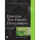thumbnail image 1 of Libro PEARSON EDUCATION Essential Test-Driven Development, 1 of 1