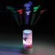 thumbnail image 2 of Proyector LED Roman 17 cm Multicolor con íconos de Snoopy, 2 of 2
