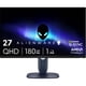 thumbnail image 1 of Monitor Gaming Alienware AW2725DM 27 QHD IPS 180Hz 1ms G-SYNC, 1 of 3