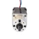 thumbnail image 3 of Motor paso a paso STEPPERONLINE 17HS19-1684S-PG19 3Nm 1,68A, 3 of 7